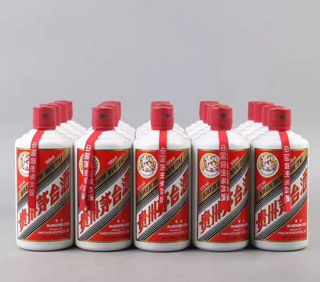 陇西茅台酒回收