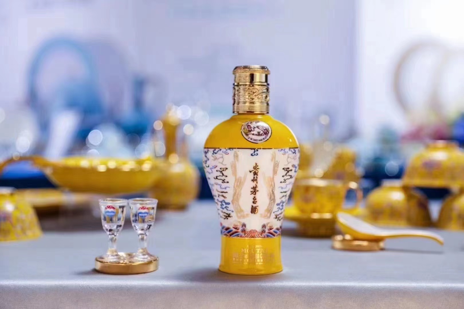 陇西聊城东昌府高价回收茅台酒多少钱哪里回收(附近上门回收茅台酒）?